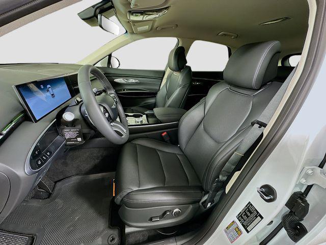 new 2026 Genesis GV70 car, priced at $51,130