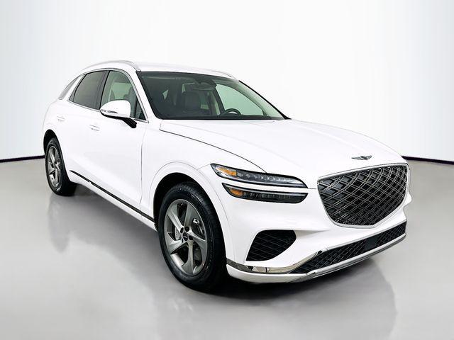 new 2026 Genesis GV70 car, priced at $51,130