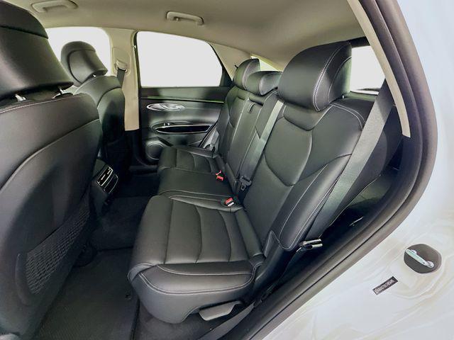 new 2026 Genesis GV70 car, priced at $51,130