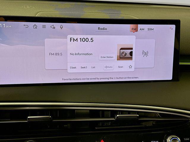 new 2026 Genesis GV70 car, priced at $51,130