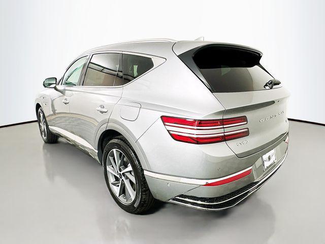 new 2026 Genesis GV80 car, priced at $71,965
