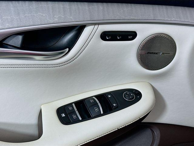 used 2020 INFINITI QX50 car, priced at $24,753