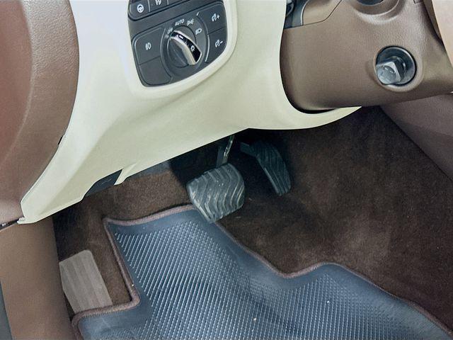 used 2020 INFINITI QX50 car, priced at $24,753