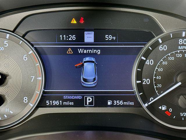 used 2020 INFINITI QX50 car, priced at $24,753