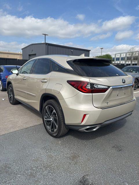used 2019 Lexus RX 350 car, priced at $34,789