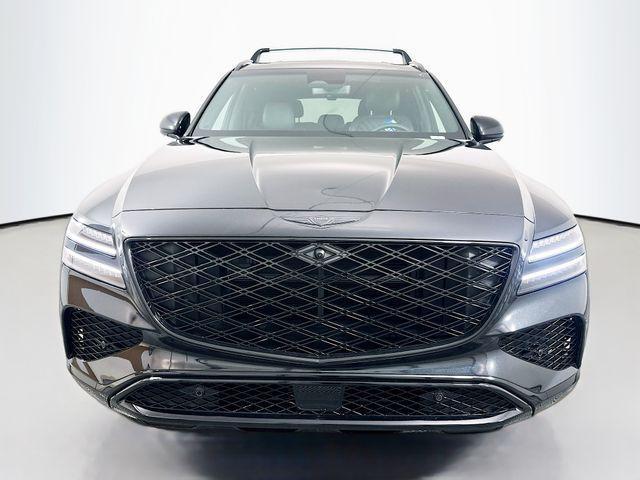 new 2026 Genesis GV80 car, priced at $86,475
