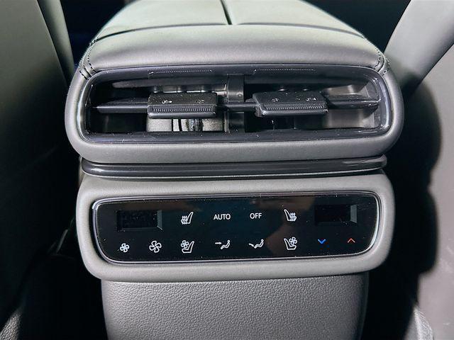 new 2026 Genesis GV80 car, priced at $86,250