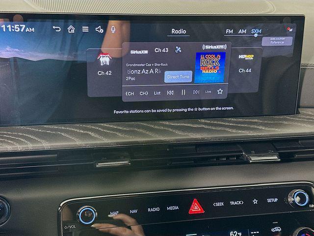 new 2026 Genesis GV80 car, priced at $86,250