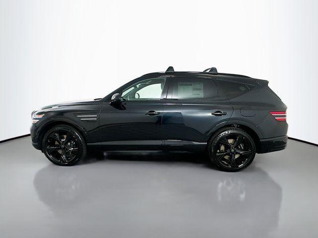 new 2026 Genesis GV80 car, priced at $86,475