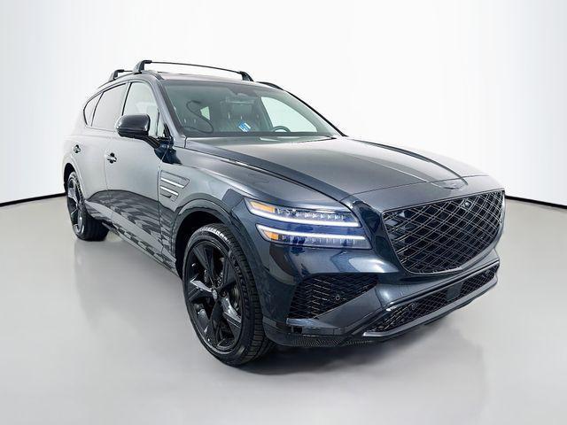 new 2026 Genesis GV80 car, priced at $86,475