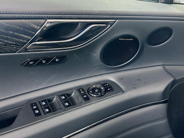 new 2026 Genesis GV80 car, priced at $86,250