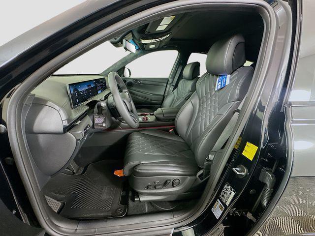 new 2026 Genesis GV80 car, priced at $86,475