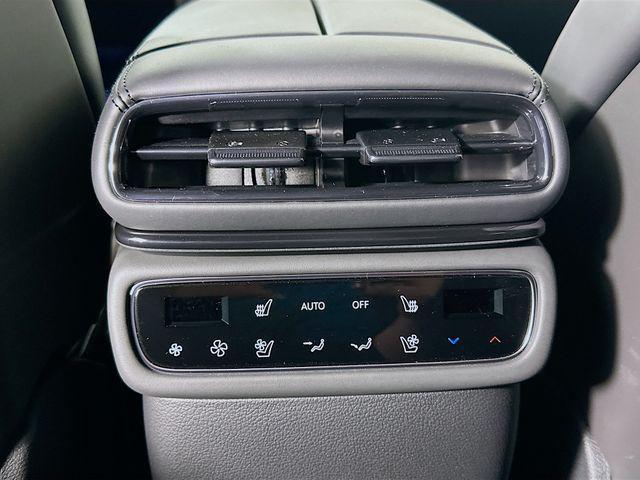 new 2026 Genesis GV80 car, priced at $86,475