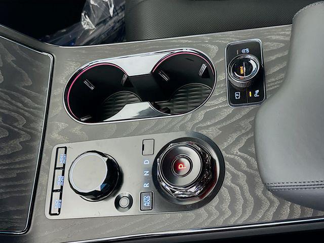 new 2026 Genesis GV80 car, priced at $86,475