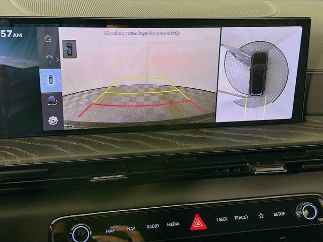 new 2026 Genesis GV80 car, priced at $86,250