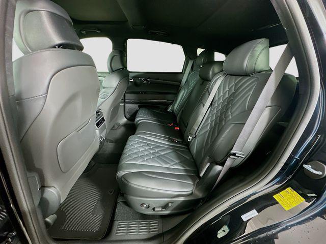 new 2026 Genesis GV80 car, priced at $86,475