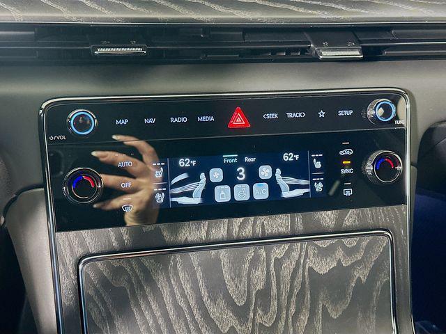 new 2026 Genesis GV80 car, priced at $86,250