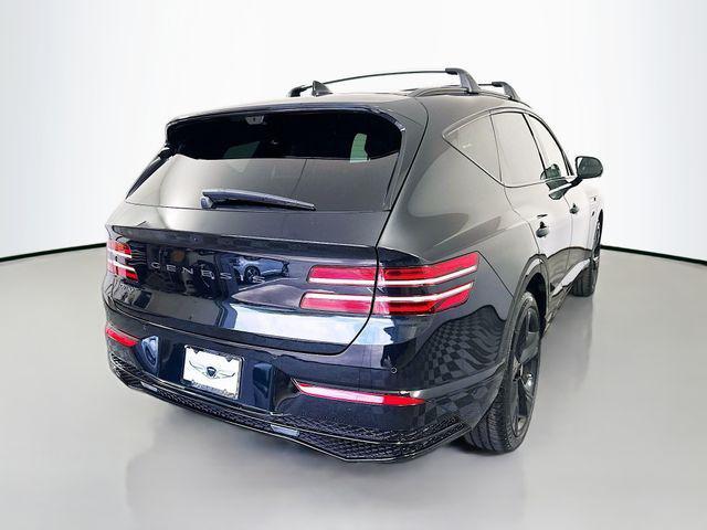new 2026 Genesis GV80 car, priced at $86,475