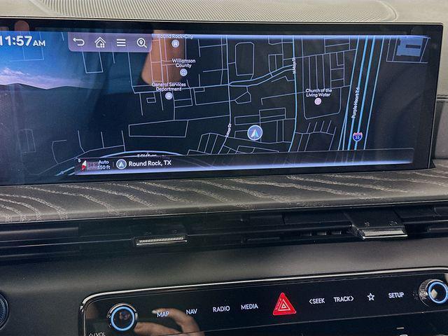 new 2026 Genesis GV80 car, priced at $86,475