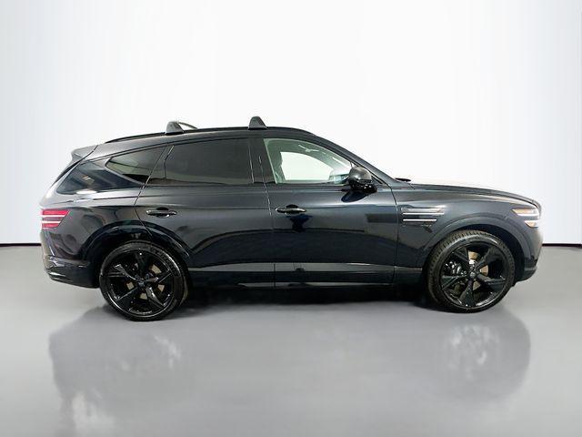 new 2026 Genesis GV80 car, priced at $86,475