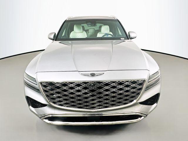 new 2026 Genesis GV80 car, priced at $85,000