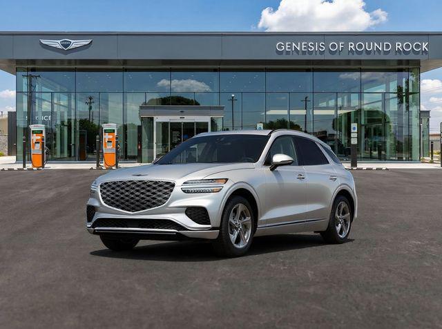 new 2026 Genesis GV70 car, priced at $59,650