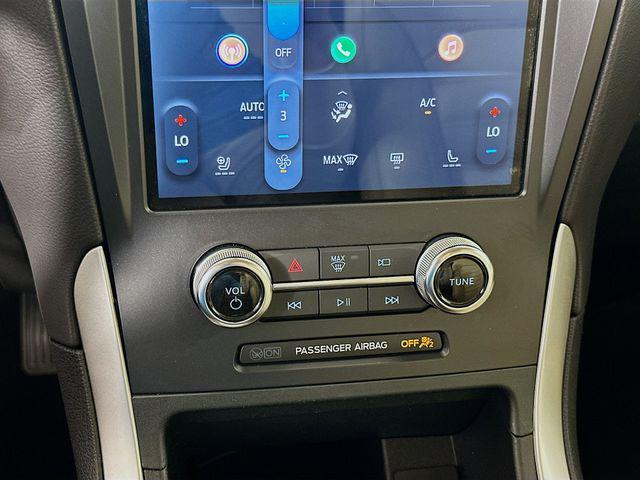 used 2024 Ford Edge car, priced at $25,999