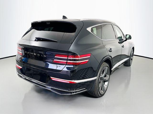 new 2026 Genesis GV80 car, priced at $84,875
