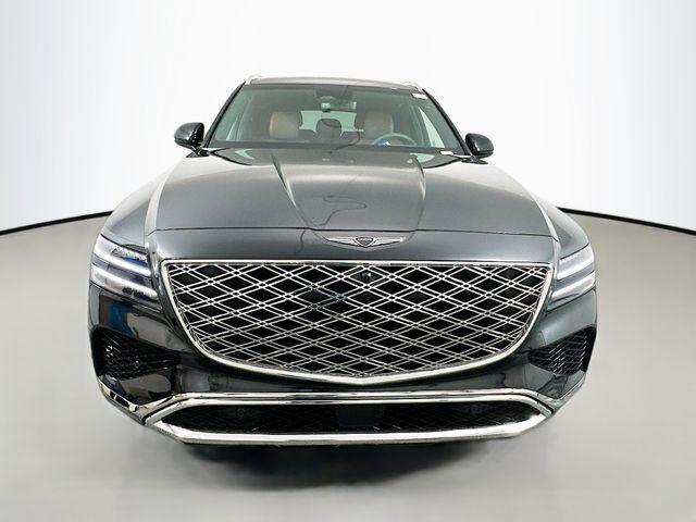 new 2026 Genesis GV80 car, priced at $84,875