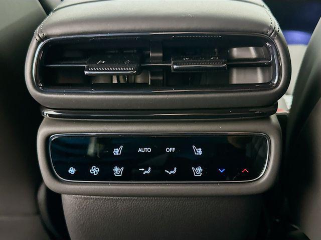 new 2026 Genesis GV80 car, priced at $86,250