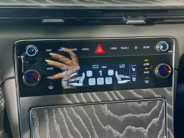 new 2026 Genesis GV80 car, priced at $86,250