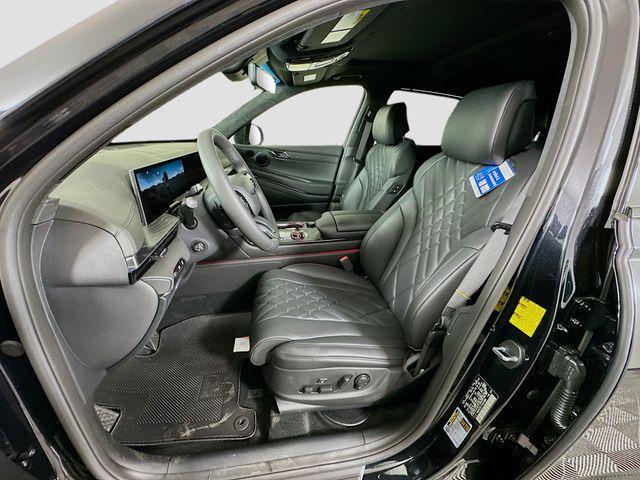 new 2026 Genesis GV80 car, priced at $86,250