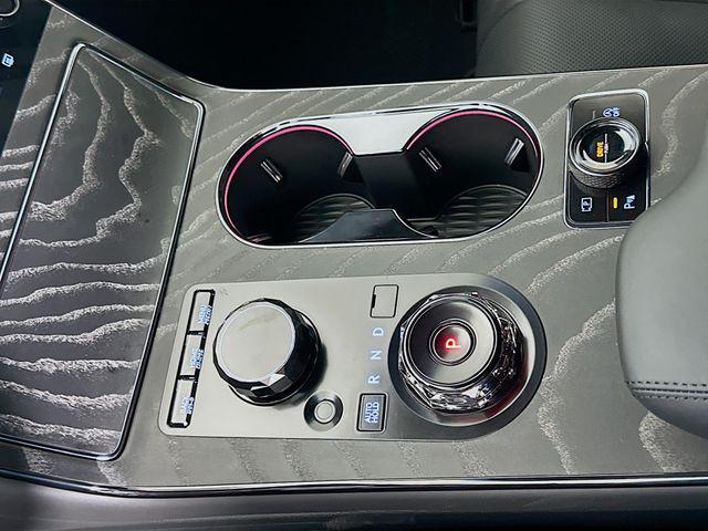 new 2026 Genesis GV80 car, priced at $86,250