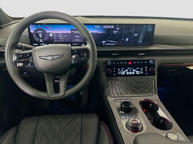 new 2026 Genesis GV80 car, priced at $86,250