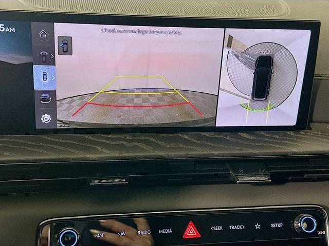 new 2026 Genesis GV80 car, priced at $86,250