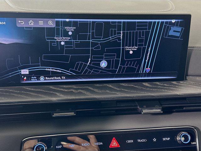 new 2026 Genesis GV80 car, priced at $86,250