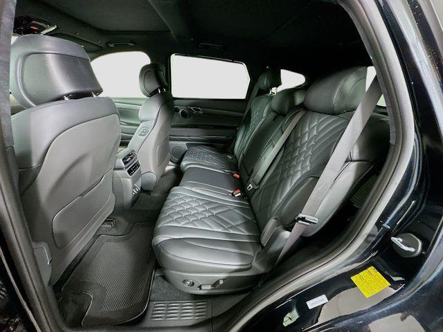 new 2026 Genesis GV80 car, priced at $86,250