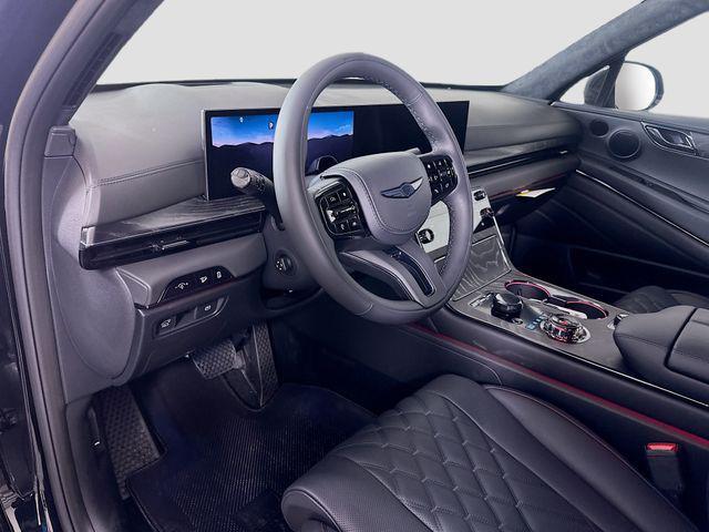 new 2026 Genesis GV80 car, priced at $86,250