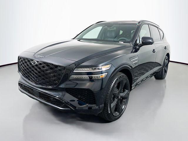 new 2026 Genesis GV80 car, priced at $86,250