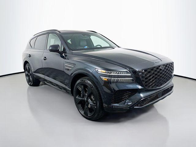 new 2026 Genesis GV80 car, priced at $86,250