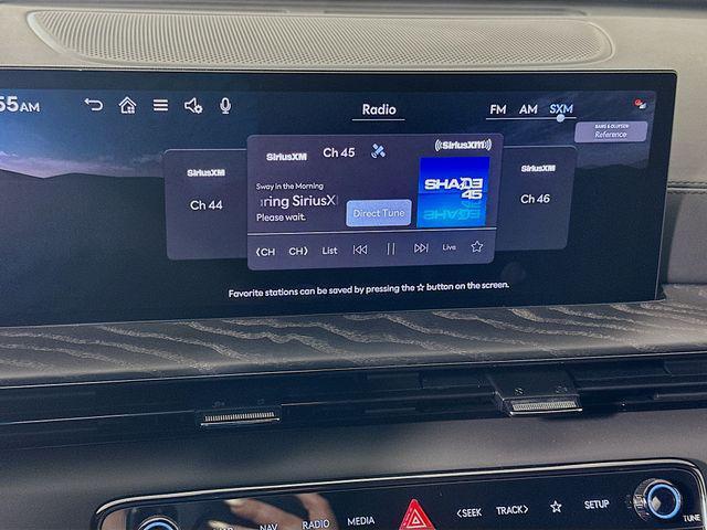 new 2026 Genesis GV80 car, priced at $86,250