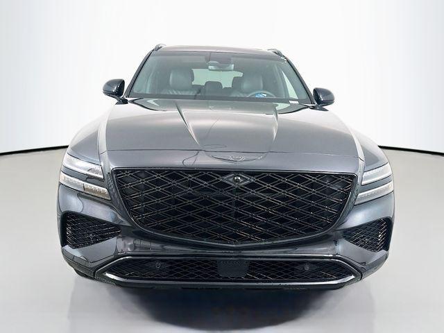 new 2026 Genesis GV80 car, priced at $86,250
