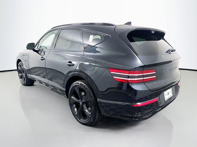 new 2026 Genesis GV80 car, priced at $86,250