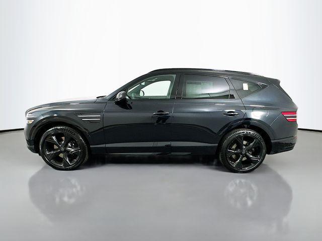 new 2026 Genesis GV80 car, priced at $86,250