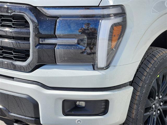 new 2026 Ford F-150 car, priced at $68,995