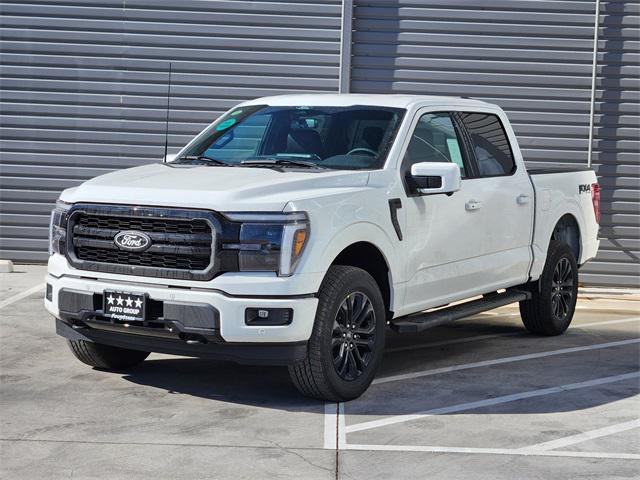 new 2026 Ford F-150 car, priced at $68,995