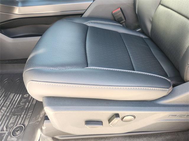 new 2026 Ford F-150 car, priced at $68,995