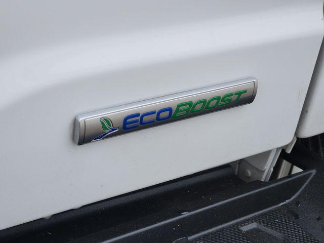 used 2023 Ford F-150 car, priced at $49,822