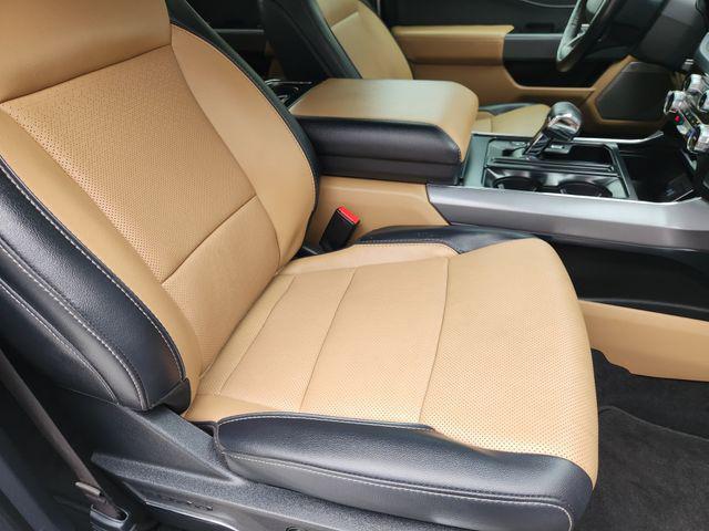 used 2023 Ford F-150 car, priced at $49,822