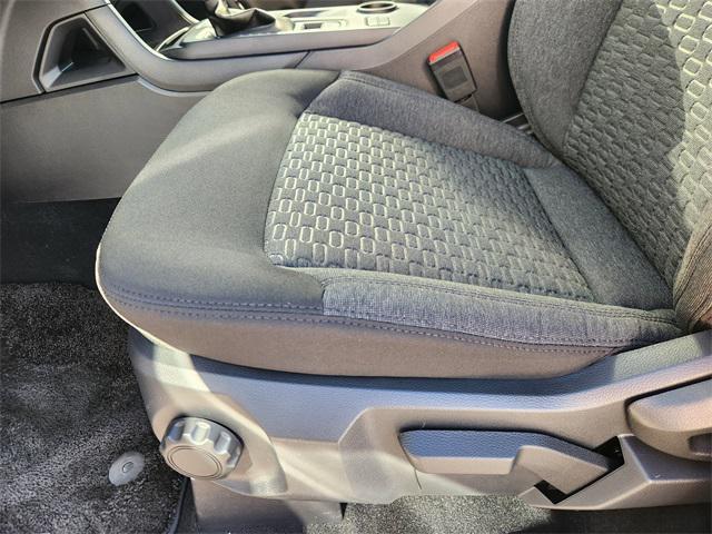 new 2025 Ford Ranger car, priced at $35,995